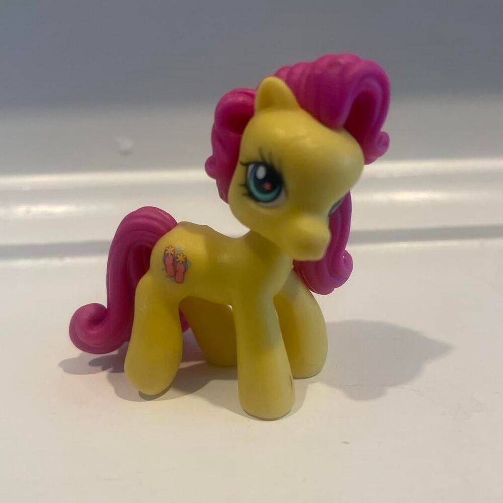 My-little-pony multi Dolls-accessories